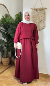 Rihana Set